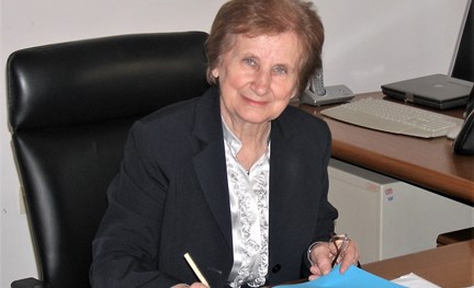 Preminula prva glavna državna revizorica Šima Krasić